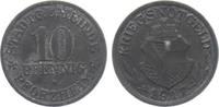 Pforzheim 10 Pfennig Notgeld der Stadtgemeinde Pforzheim - 10 Pfennig -
