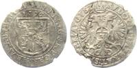 Murbach + Lüders 3 Kreuzer Kardinal Andreas von Österreich (1587-1600) -
