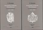 Brandenburg-Preussen Literatur E.Neumann - Brandenburg-Preußische Münzprägungen von 1415-1918 ( 2 Bände) -