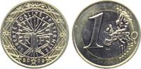 Frankreich 1 Euro Baum -