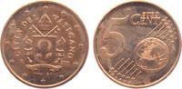 Vatikan 5 Cents 5 Cents -