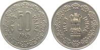 Indien 50 Paise 50 Paise -