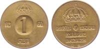 Schweden 1 Öre Gustav VI. Adolf von Schweden (1950 - 1973) -