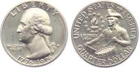 USA 1/4 Dollar - Quarter Quarter - Washington -