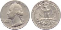 USA 1/4 Dollar - Quarter Quarter - Washington -