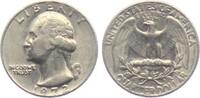 USA 1/4 Dollar - Quarter Quarter - Washington -