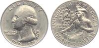 USA 1/4 Dollar - Quarter Quarter - Washington -