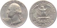USA 1/4 Dollar - Quarter Quarter - Washington -