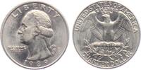 USA 1/4 Dollar - Quarter Quarter - Washington -