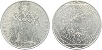 Frankreich 10 Euro Herkulesgruppe -
