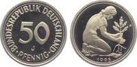 Deutschland - BRD 50 Pfennig 50 Pfennig -