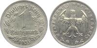 Drittes Reich 1 Reichsmark 1 Reichsmark -