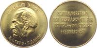 DDR Medaille Wilhelm Pieck - Deutsch-Sowjetische Freundschaft -