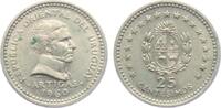 Uruguay 25 Centesimos 25 Centesimos - Artigas -