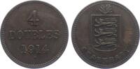 Guernsey 4 Doubles 4 Doubles -