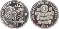 Deutschland - BRD Medaille Lucas Cranach der Jüngere (1515 - 1586) - Maler -