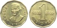 Uruguay 1 Peso Articas -