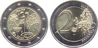 Malta 2 Euro Spiele von Kindern -