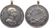 Österreich Tapferkeitsmedaille Franz Joseph I. (1848 - 1916) - Tapferkeitsmedaille -