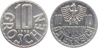 Österreich 10 Groschen 10 Groschen -
