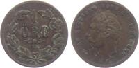 Schweden 1 Öre Oskar I. (1844 - 1859) -