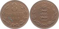 Guernsey 8 Doubles 8 Doubles -