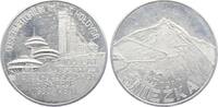 Polen Medaille Sniezka - Schneekoppe - Meteorologiezentrum und Observatorium in T. Holdysa -