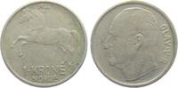 Norwegen 1 Krone Olav V. von Norwegen (1958 - 1991) -