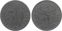 Gießen 50 Pfennig Notgeld der Stadt Gießen - 1918 - 50 Pfennig -