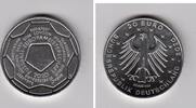 Deutschland - BRD 20 Euro Fußball-EM 2021 - Europameisterschaft -