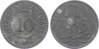 Fulda 10 Pfennig Notgeld der Stadt Fulda - 10 Pfennig -