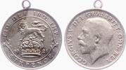 Grossbritannien Sixpence Georg V. (1910-1936) -