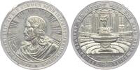 Deutschland Medaille Taufmedaille -