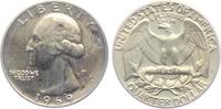 USA 1/4 Dollar - Quarter Quarter - Washington -