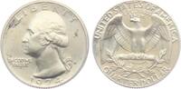 USA 1/4 Dollar - Quarter Quarter - Washington -