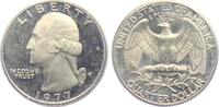 USA 1/4 Dollar - Quarter Quarter - Washington -