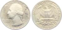 USA 1/4 Dollar - Quarter 1979 S Quarter - Washington PP