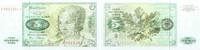 Deutschland - BRD 5 Mark Banknote 5 Mark - Venizianerin n. Dürer -