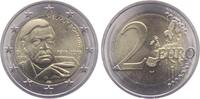 Deutschland - BRD 2 Euro Bundeskanzler Helmut Schmidt -