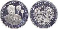 Deutschland - BRD Medaille Schauspieler Heinz Rühmann -