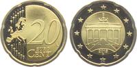 Deutschland - BRD 20 Cents 20 Cents - BBT -