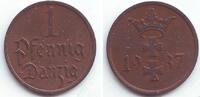 Danzig 1 Pfennig 1 Pfennig - Danzig -