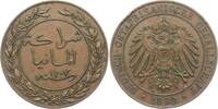 Deutsch Ostafrika 1 Pesa 1 Pesa - DOA -