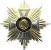Orden / Ehrenzeichen (NP) ohne Jahr / 1830 Württemberg Replik - Friedrichsorden - König Wilhelm I. von Württemberg 1830 neuwertig