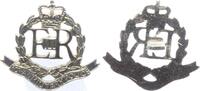 Abzeichen (NP) ohne Jahr Replik - Großbritannien - Royal Military Police - Abzeichen neuwertig
