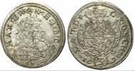 Bayern 3 Kreuzer Maiximilan Emanuel (1679-1726) -