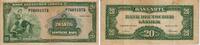 Deutschland 20 Mark Bank Deutscher Länder - 20 Mark - 1949 -