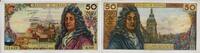 Frankreich 50 Francs Banknote - Frankreich - 1973 F - 50 Francs - Racine -