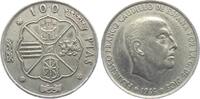 Spanien 1000 Pesetas Francisco Franco -