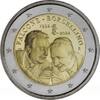 Italien 2 Euro 2022 Falcone/Borsellino unc.